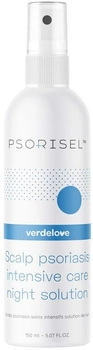 Płyn Psorisel do skóry głowy na łuszczycę 150 ml (5903689118354)
