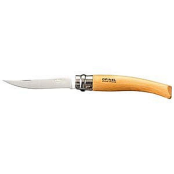 Ніж Opinel Effile 8 Inox VRI, в коробке (516)