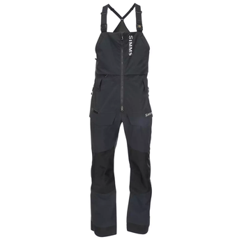 Комбінезон Simms ProDry Bib Black XL (13049-001-50 / 2147751)
