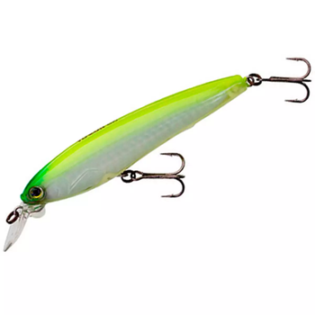 Воблер Yo-Zuri 3DS Minnow 100SP 100мм 17g #LSAC (F1157-LSAC / 714600)