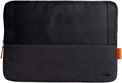 Чехол для ноутбука Trust Lisboa 16" Black (TR25248)