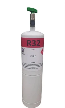 Фреон R32 SANMEI (0,75 кг)