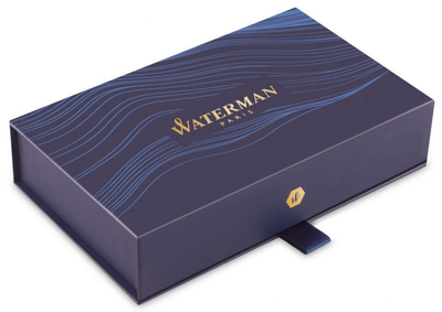 Подарунковий набір Waterman 2195849 Футляр + Чохол (3026981958496)