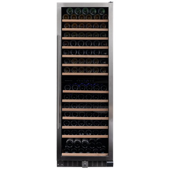 Винный холодильник Dunavox DX-166.428SDSK