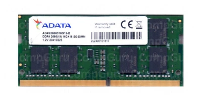 ADATA DDR4 SDRAM 16 ГБ - ROZETKA - купить оперативную память в