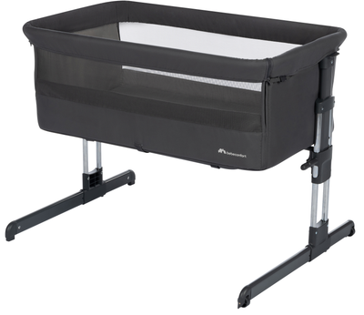 Приставная кроватка Bebe Confort Calidoo Tinted Graphite (2105130210)