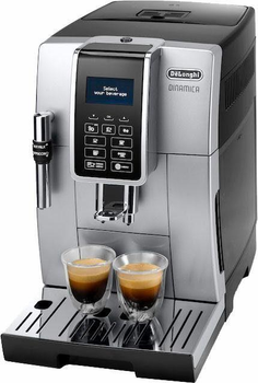 Кавоварка Delonghi 350.35