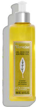 Zestaw kosmetyków do pielęgnacji L'Occitane En Provence Żel pod prysznic 250 ml + Krem-żel do rąk 30 ml + Mleczko do ciała 250 ml (3253582010579)