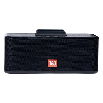 Колонка Jeqang TG802 Цвет Черный