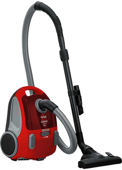 Пылесос для сухой уборки ARTEL VCU 0120 RED