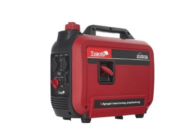 Інверторний генератор Tvardy T05015