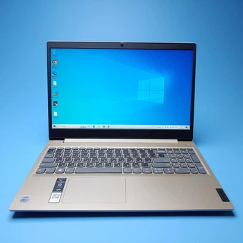 Ноутбук Lenovo IdeaPad 3 15IIL05 Gold (i3-1005G1/RAM 8GB DDR4/SSD 256GB) Б/В
