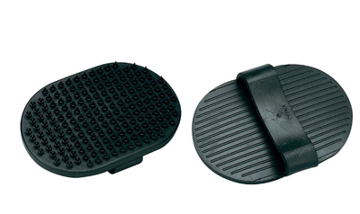 Резиновая щетка для собак Ferplast GRO 5932 13.3x9.2 см 85932899