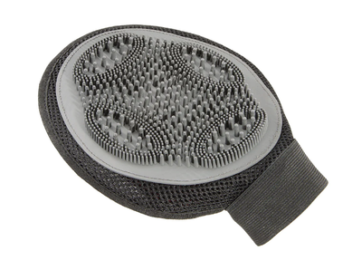 Масажна рукавичка для собак та котів Ferplast GRO 5935 24.5x19x2 см 85935899