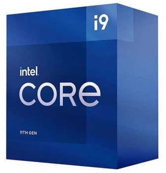 Процессор INTEL Core™ i9 11900 (BX8070811900)