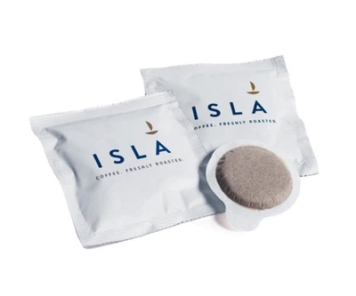 Кофе в чалдах ISLA 100 шт