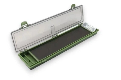 Коропова повідочниця RIG BOX (35см)