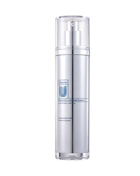 Ампульна емульсія з пептидами та волюфіліном CUskin CU: Vitamin U Ampoule Emulsion 130 мл