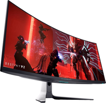 Monitor 34.18" Dell Alienware AW3423DW (210-BDSZ)