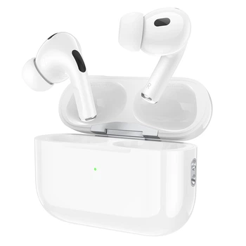 Навушники HOCO EW47 True wireless stereo headset White (6931474790255)