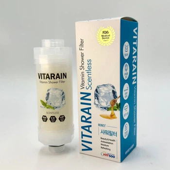 Фильтр для душа Vitarain с запахом чистоты