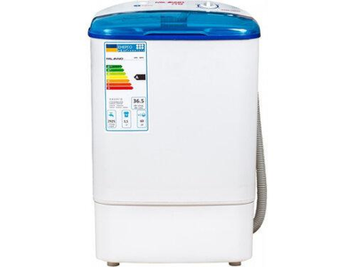 Стиральная машина полуавтомат MILANO XPB-30 PA BLUE