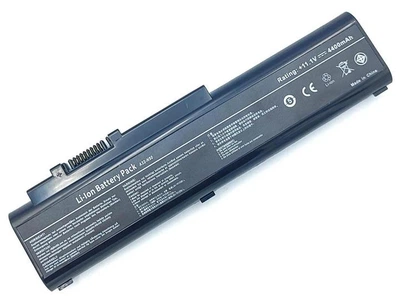 Батарея A32-N50 для ASUS N50, N50VN, N50VC, N51 (10.8V 4400mAh 47.5Wh)