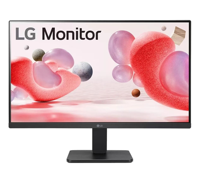Монитор LG 24MR400-B (24MR400-B.AEUQ) EU