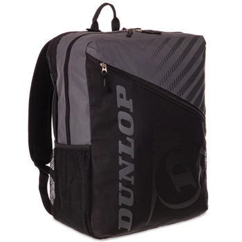 Спортивний рюкзак DUNLOP SX CLUB 1 DL10295458 Чорний