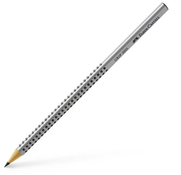 Ołówek Faber Castell Grip 2001 (4005401170006)