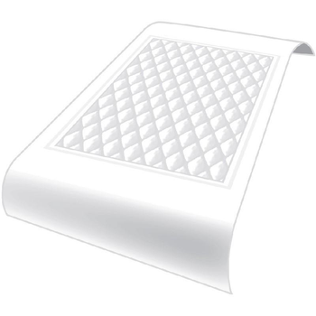 Ochraniacz-podkładka na łóżko Amd Pad  Super 90 X 180 25 szt (3701116401473)