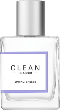 Woda perfumowana unisex Clean Spring Breeze 30 ml (0874034014872)