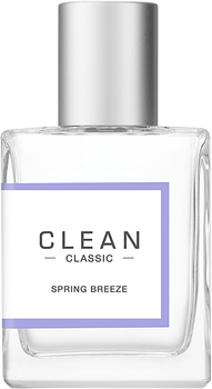 Парфумована вода унісекс Clean Spring Breeze 30 мл (0874034014872)