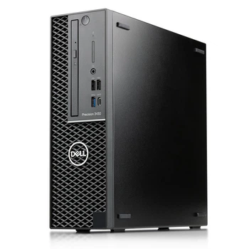 Потужний комп'ютер Dell Precision 3430 SFF, Intel Core i5-8500, 16Gb DDR4, 512Gb NVMe, AMD Radeon R7 450 4GB GDDR5, Windows 10 Pro, стан б/в