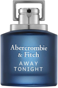 Woda toaletowa męska Abercrombie & Fitch Away Tonight 100 ml (0085715169303)