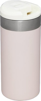 Термокухоль Stanley AEROLIGHT 350 мл Rose Quartz Metallic (10-10788-066)