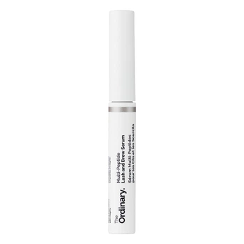 The Ordinary - Мультипептидна сироватка для росту вій та брів - Multi-Peptide Lash & Brow Serum - 5ml