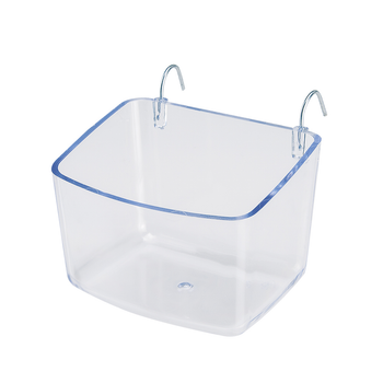 Кормушка для птиц Ferplast FPI 4512 9.5x7.6x6.7 см 84512724