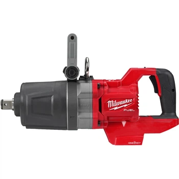 Гайковерт Milwaukee 1", M18 ONEFHIWF1DS-0C, 2711Нм, кейс (m496034)