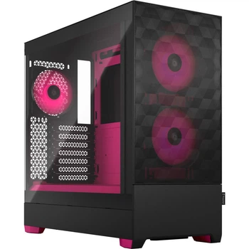 Корпус для ПК Fractal Design Pop Air RGB Core TG