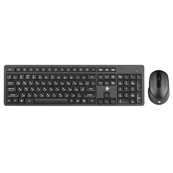 Комплект 2E MK420 Wireless (m521509)