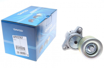 Ролик ремня приводного DAYCO APV2767 Mazda 3, 5, 6 RF7J15980, RF8D15980