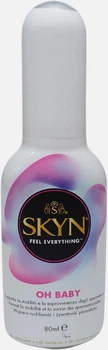 Лубрикант Skyn Oh Baby на Водній основі 80 мл (ROZ6400230465)