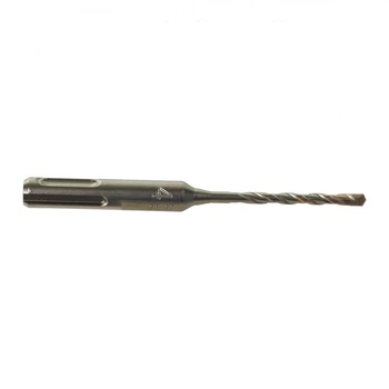 Бур SDS-PLUS M2 MILWAUKEE, Ø4x110x50мм (4932339498)