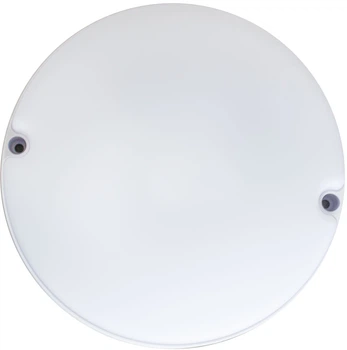LED-светильник накладной Євросвітло 12 Вт круглый CL-R1 6400K IP65 5 шт