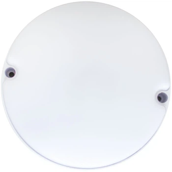 LED-светильник накладной Євросвітло 8 Вт круглый CL-R1 6400K IP65 3 шт
