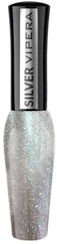 Блеск для губ Vipera Glitter Lips №21 Multi-silver 7 мл (5903587275210)