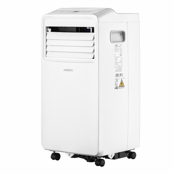 Кондиционер мобильный Ardesto ACM-09P-R290-A1 25 м2 R290