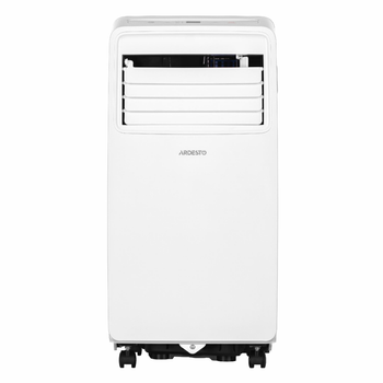 Кондиционер мобильный Ardesto ACM-09P-R290-A1 25 м2 R290