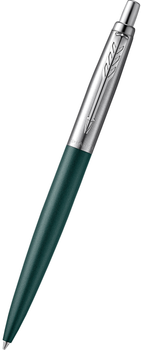 Długopis Parker Jotter XL Richmond Ballpoint Matte Green Niebieski (3026980685119)